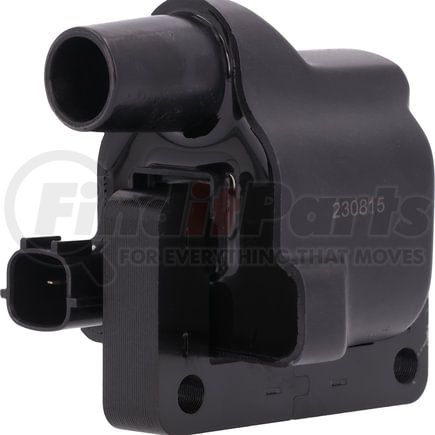 Omega Environmental Technologies IC0145