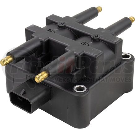 Omega Environmental Technologies IC0150