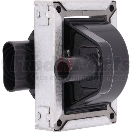 Omega Environmental Technologies IC0160