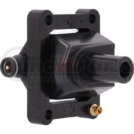 Omega Environmental Technologies IC0161 Ignition Coil