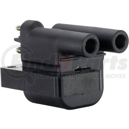 Omega Environmental Technologies IC0164 Ignition Coil