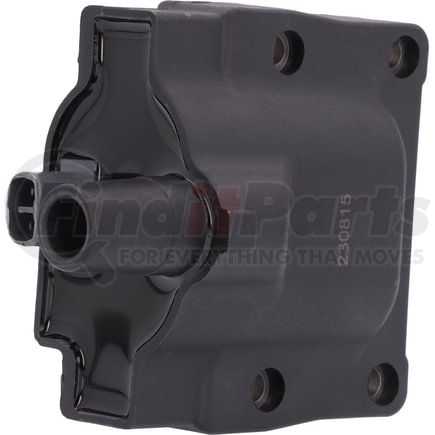 Omega Environmental Technologies IC0166