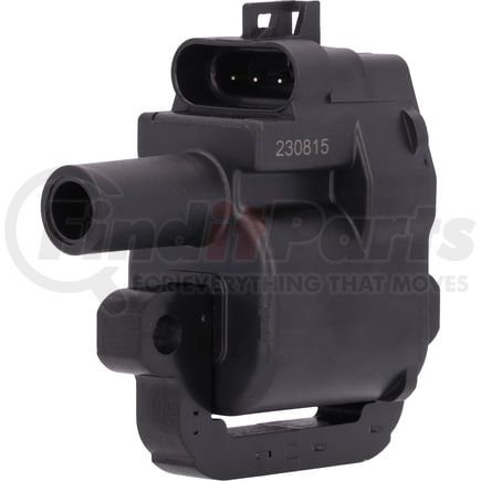 Omega Environmental Technologies IC0195