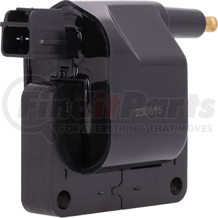 Omega Environmental Technologies IC0200
