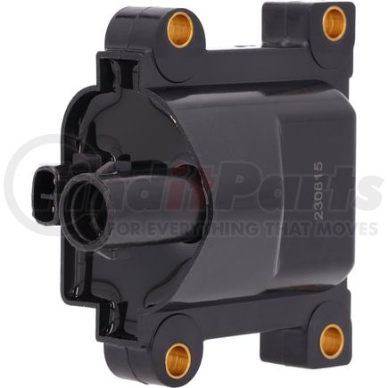 Omega Environmental Technologies IC0207
