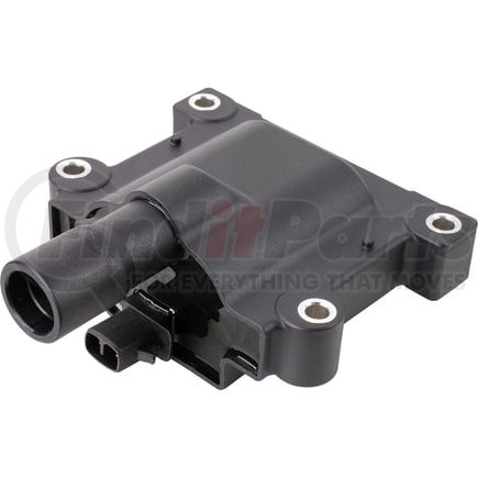 Omega Environmental Technologies IC0214
