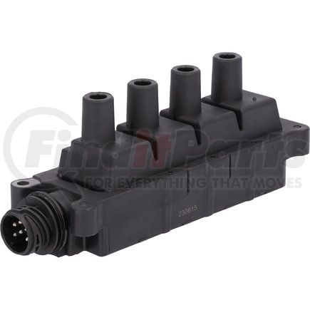 Omega Environmental Technologies IC0268