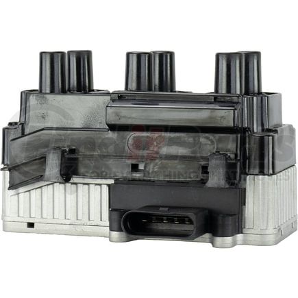 Omega Environmental Technologies IC0298