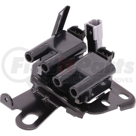 Omega Environmental Technologies IC0300 Ignition Coil