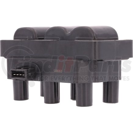Omega Environmental Technologies IC0299