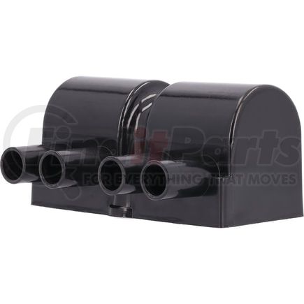Omega Environmental Technologies IC0312
