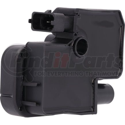 Omega Environmental Technologies IC0314