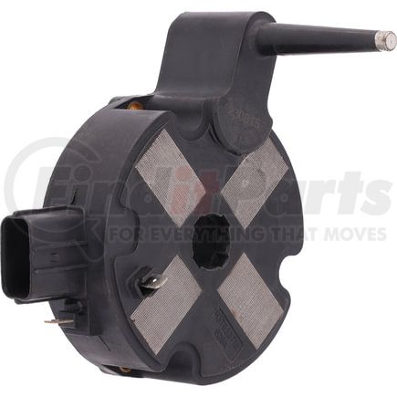 Omega Environmental Technologies IC0320