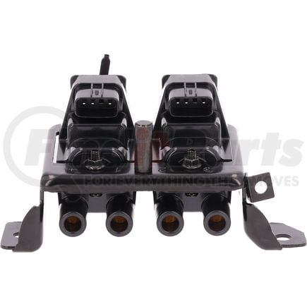 Omega Environmental Technologies IC0331