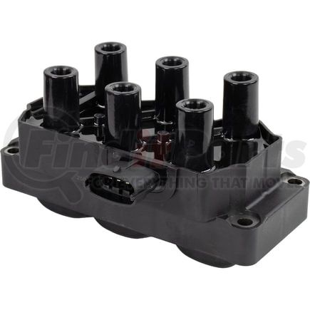 Omega Environmental Technologies IC0330