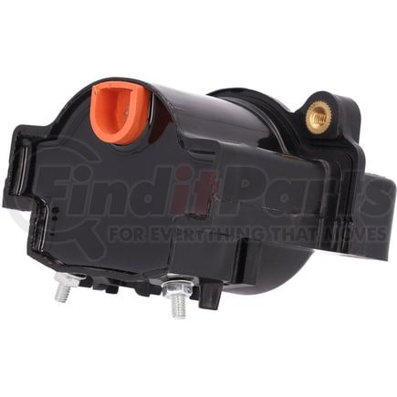Omega Environmental Technologies IC0336