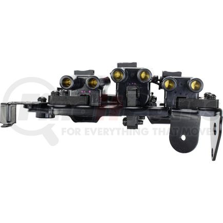 Omega Environmental Technologies IC0356