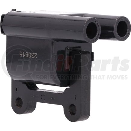 Omega Environmental Technologies IC0360
