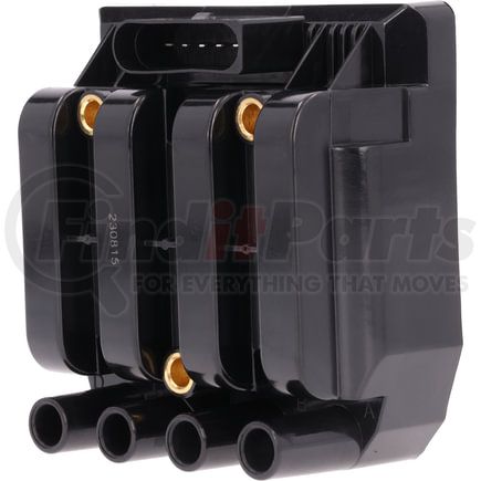 Omega Environmental Technologies IC0375