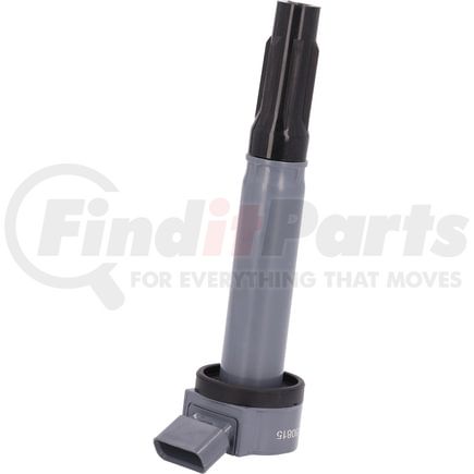 Omega Environmental Technologies IC0377