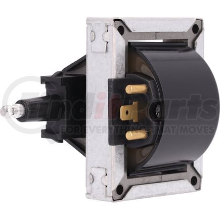 Omega Environmental Technologies IC0386