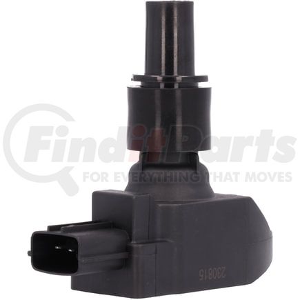 Omega Environmental Technologies IC0387