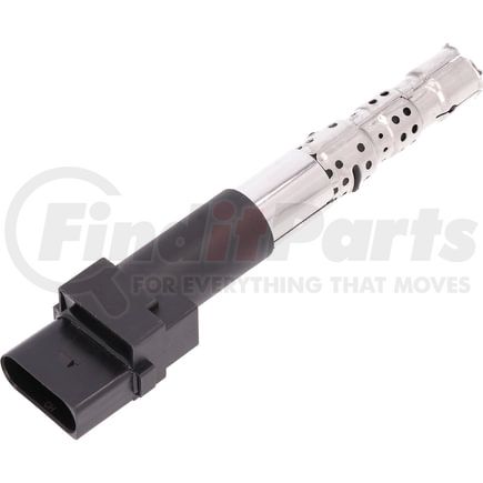 Omega Environmental Technologies IC0395