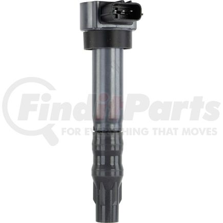 Omega Environmental Technologies IC0409