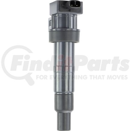 Omega Environmental Technologies IC0421