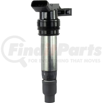 Omega Environmental Technologies IC0454