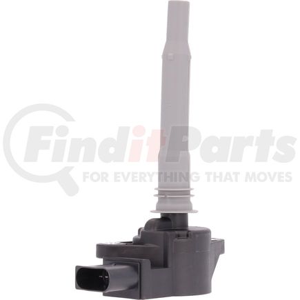 Omega Environmental Technologies IC0465