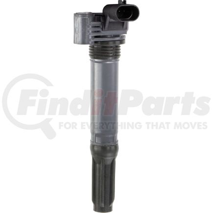 Omega Environmental Technologies IC0500