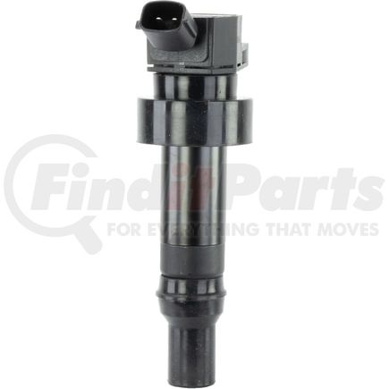 Omega Environmental Technologies IC0504