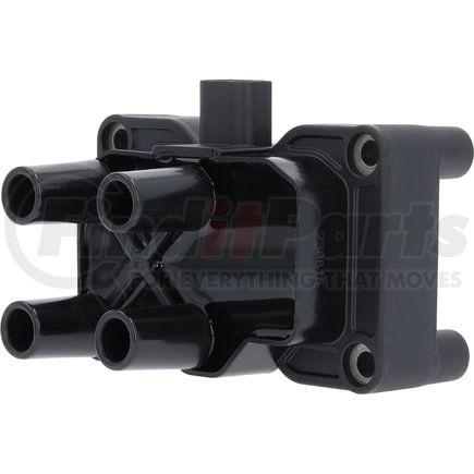 Omega Environmental Technologies IC0506