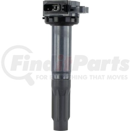 Omega Environmental Technologies IC0518