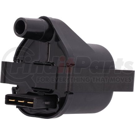 Omega Environmental Technologies IC0520