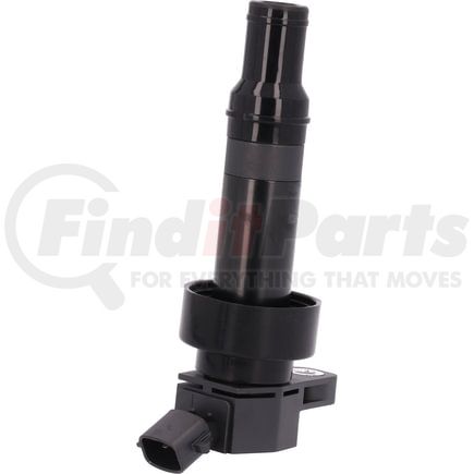 Omega Environmental Technologies IC0537 Ignition Coil