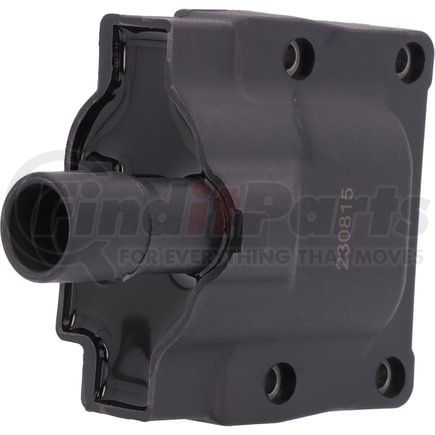 Omega Environmental Technologies IC0539