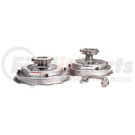 Eaton 109500-22 14 in. (350mm) Pull-Type Solo 2