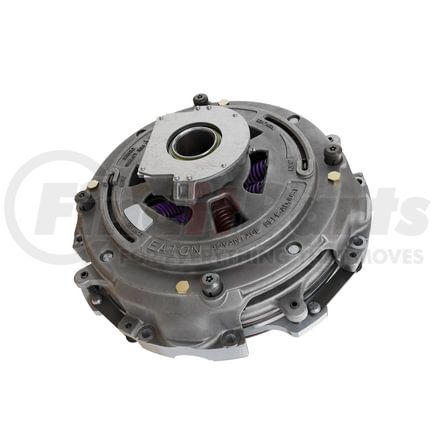 Eaton 309701-20 Advantage Self-Adjust Clutch - Torque: 1860 Ft. Lbs., Clutch Size: 15.5 Inch