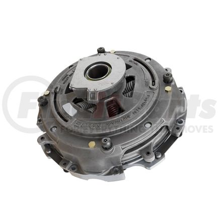 Eaton 309701-82 Transmission Clutch Kit - for 15.5" Self Adjust Clutch with 2"-10 Input Shaft