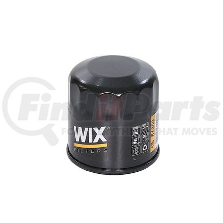 WIX Filters 51358MP WIX Spin-On Lube Filter