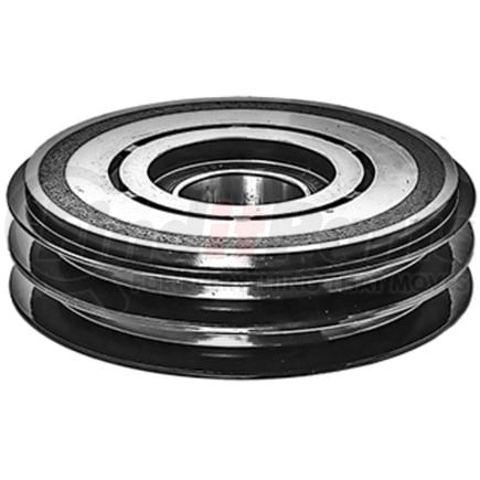 Omega Environmental Technologies 23-20212-AM