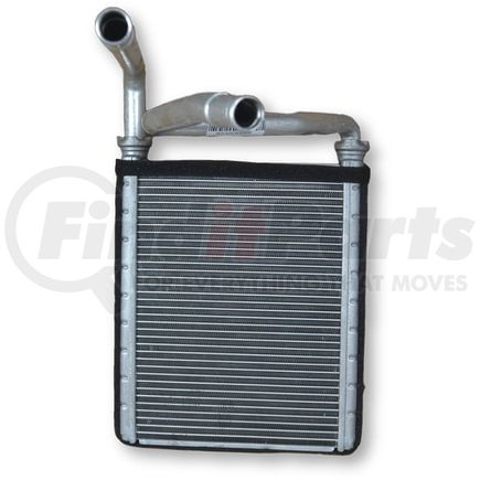Omega Environmental Technologies 27-59254