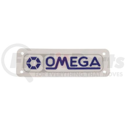 Omega Environmental Technologies 28-64231