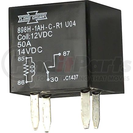 Omega Environmental Technologies 30-13474
