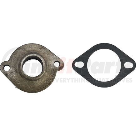 Omega Environmental Technologies 31-70005-AM