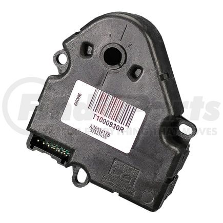 Omega Environmental Technologies 33-07003