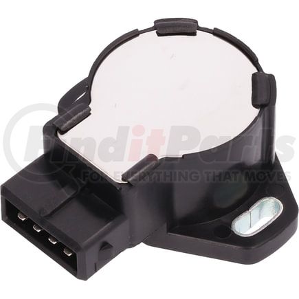 Omega Environmental Technologies TP0058