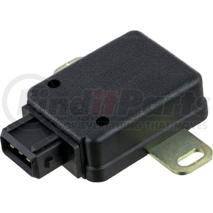 Omega Environmental Technologies TP0149